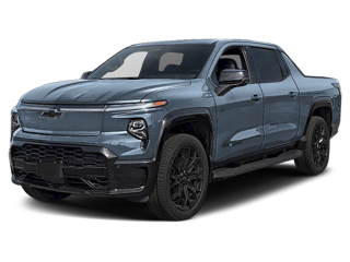 Chevrolet Silverado EV - Hinton Chevrolet in LYNDEN WA