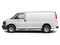 2018 GMC Savana Cargo 2500 Base