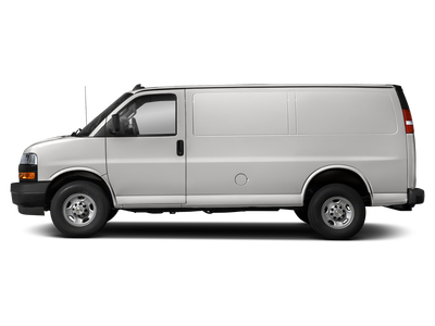 2019 Chevrolet Express Cargo 2500 Base