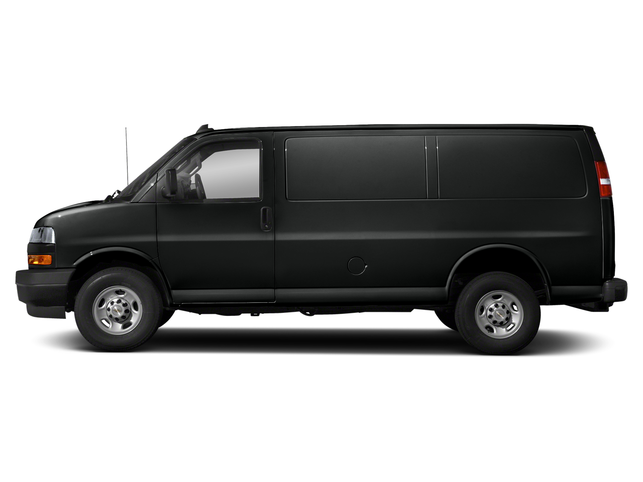 2019 Chevrolet Express Cargo 2500 Base