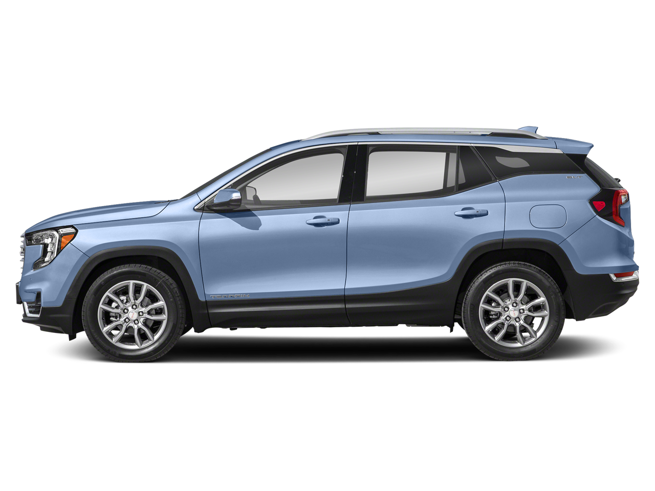 2024 GMC Terrain Denali - Photo 19