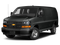 2019 Chevrolet Express Cargo 2500 Base