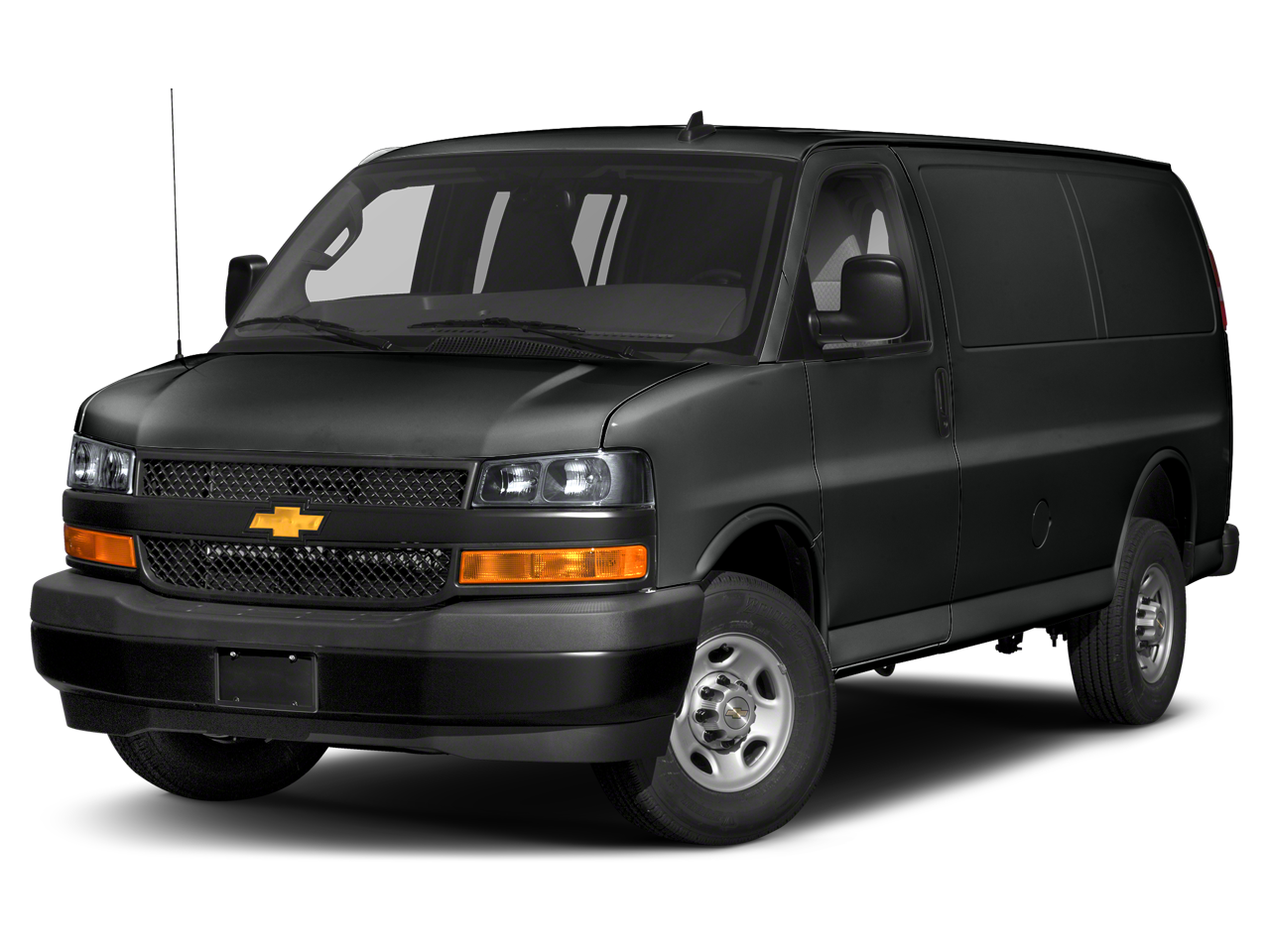 2019 Chevrolet Express Cargo 2500 Base