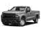 2020 Chevrolet Silverado 1500 WT