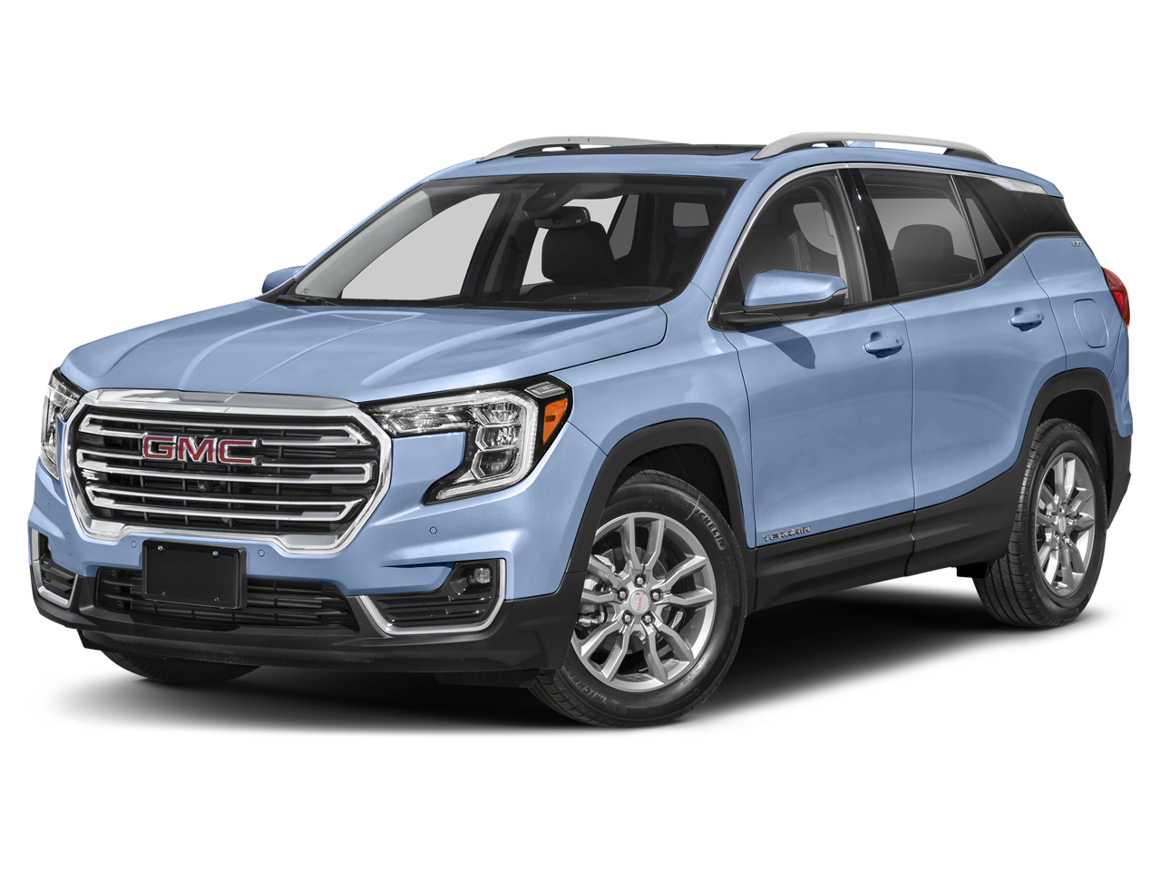 2024 GMC Terrain Denali - Photo 17