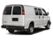 2019 Chevrolet Express Cargo 2500 Base