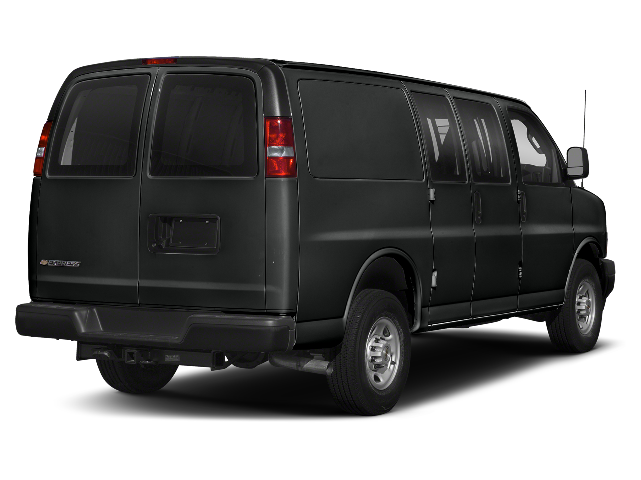 2019 Chevrolet Express Cargo 2500 Base