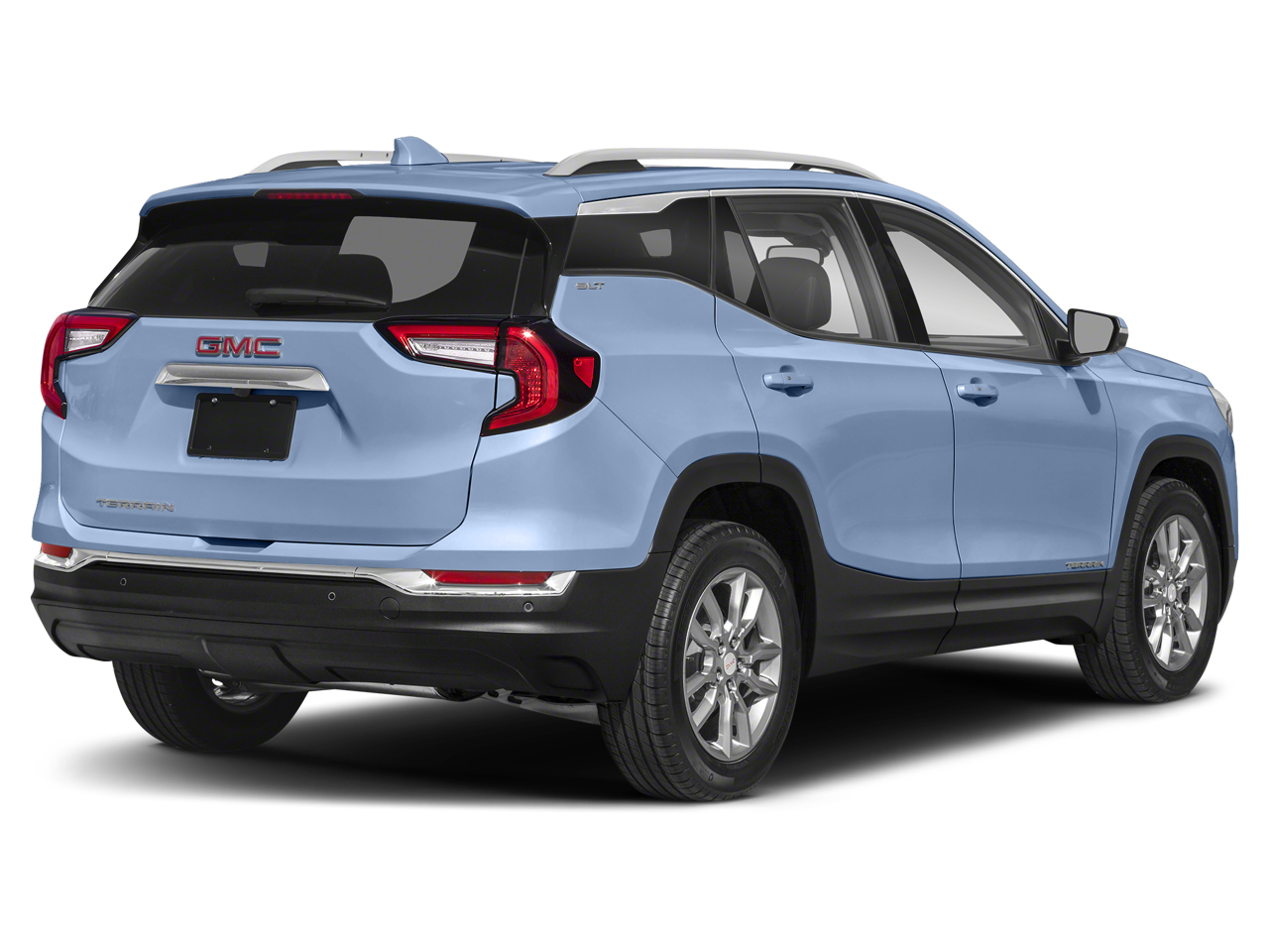 2024 GMC Terrain Denali - Photo 18