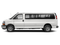 2019 Chevrolet Express Passenger 3500 LT
