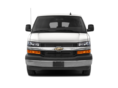 2019 Chevrolet Express Passenger 3500 LT