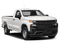 2020 Chevrolet Silverado 1500 WT