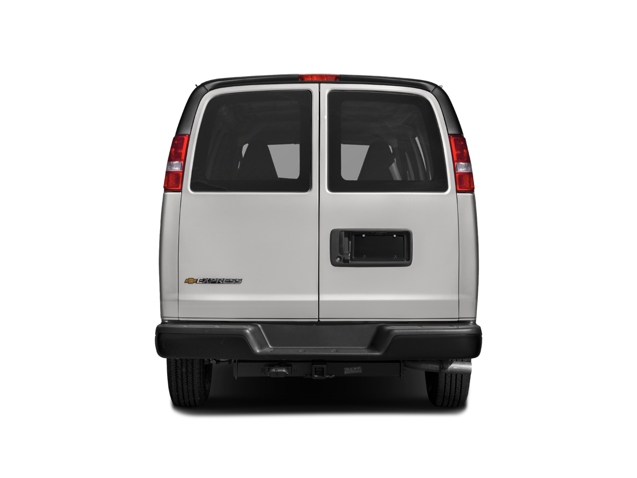2020 Chevrolet Express Cargo 2500 Base
