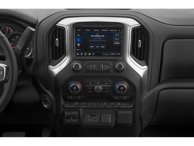 2021 Chevrolet Silverado 3500 HD LTZ