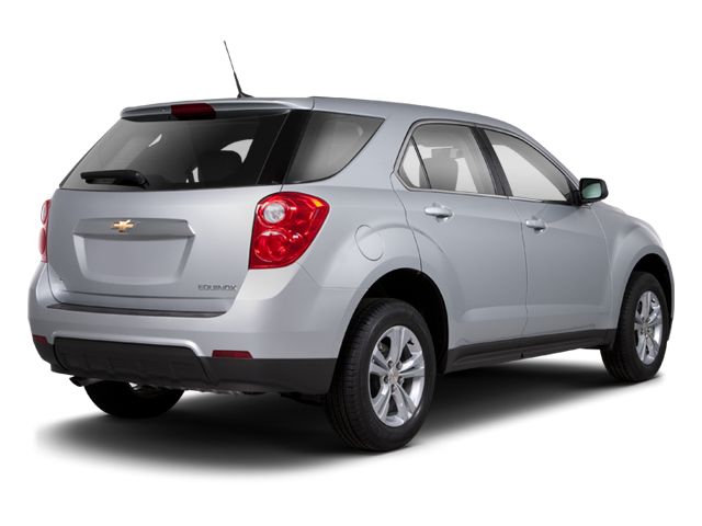 2010 Chevrolet Equinox LT w/2LT