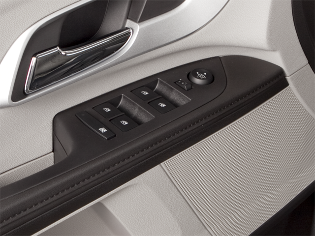 2010 Chevrolet Equinox LT w/2LT