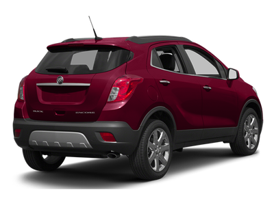 2013 Buick Encore Base