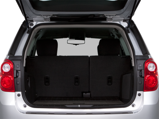 2013 Chevrolet Equinox LTZ