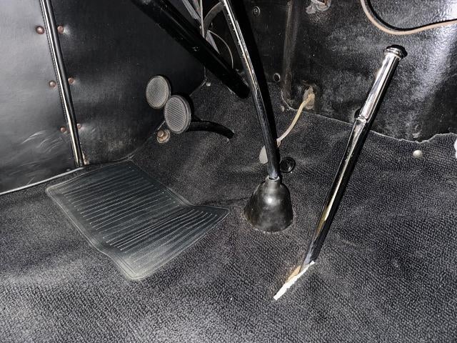 1936 Ford PU REGULAR CAB