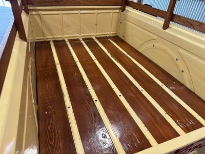 1936 Ford PU REGULAR CAB