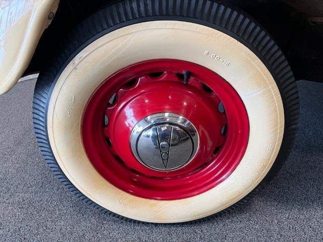 1936 Ford PU REGULAR CAB