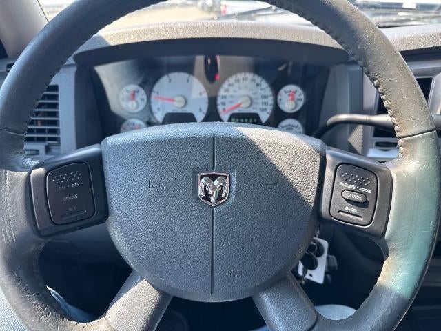 2007 Dodge Ram 2500 SLT