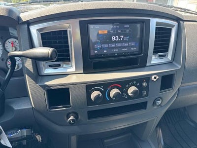 2007 Dodge Ram 2500 SLT