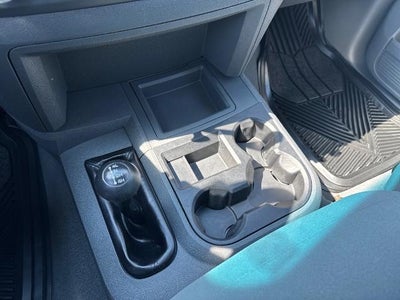 2007 Dodge Ram 2500 SLT