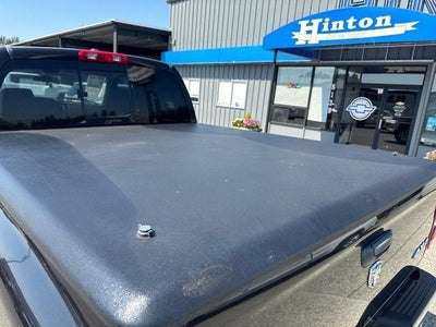 2007 Dodge Ram 2500 SLT