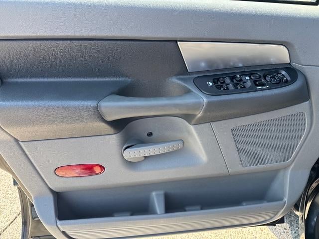 2007 Dodge Ram 2500 SLT