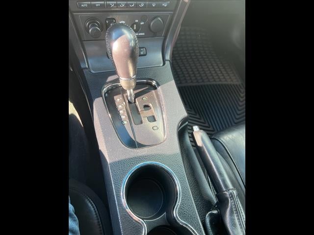 2003 Ford Thunderbird Deluxe