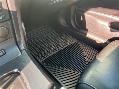 2003 Ford Thunderbird Deluxe