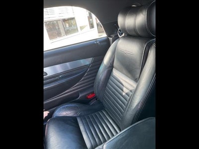 2003 Ford Thunderbird Deluxe