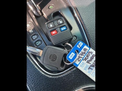 2003 Ford Thunderbird Deluxe