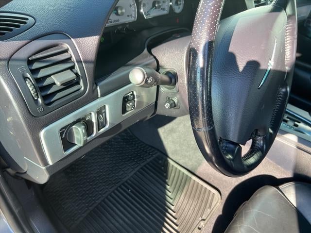 2003 Ford Thunderbird Deluxe