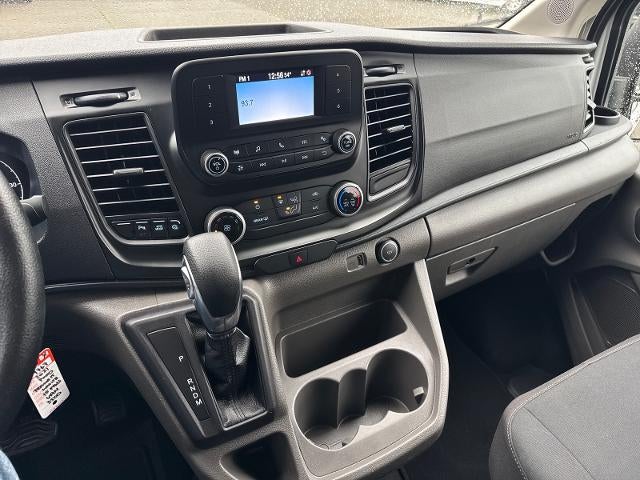 2021 Ford Transit Passenger Wagon XL