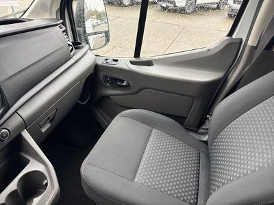 2021 Ford Transit Passenger Wagon XL