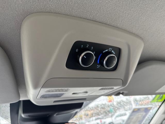 2021 Ford Transit Passenger Wagon XL