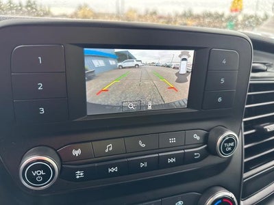 2021 Ford Transit Passenger Wagon XL