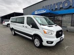 2021 Ford Transit Passenger Wagon XL