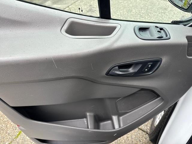 2021 Ford Transit Passenger Wagon XL