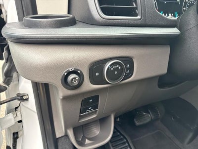 2021 Ford Transit Passenger Wagon XL