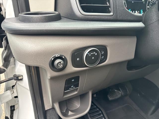 2021 Ford Transit Passenger Wagon XL