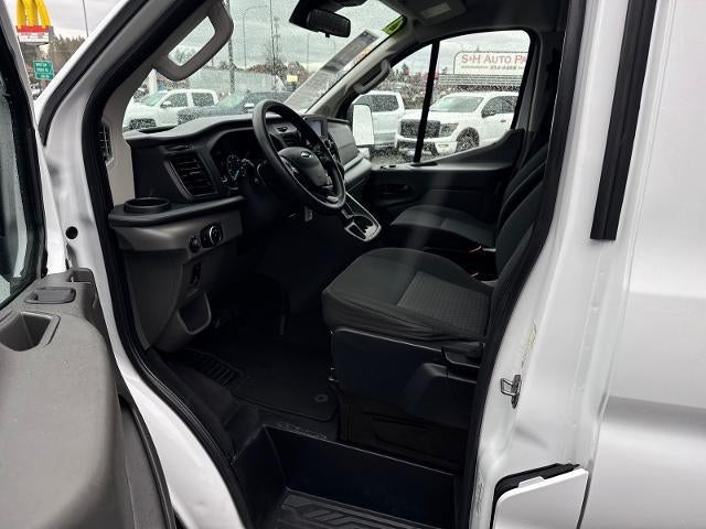 2021 Ford Transit Passenger Wagon XL