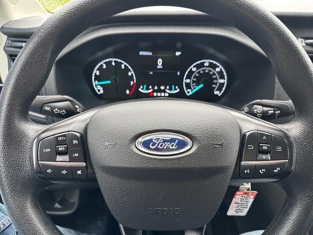 2021 Ford Transit Passenger Wagon XL