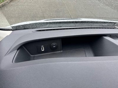 2021 Ford Transit Passenger Wagon XL