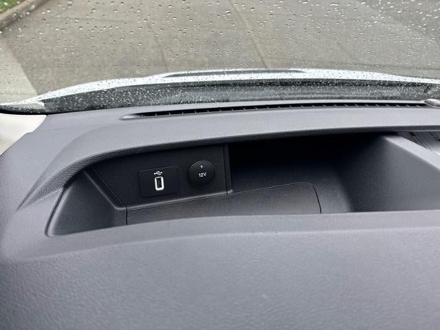 2021 Ford Transit Passenger Wagon XL