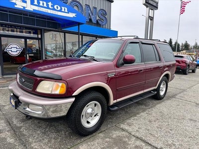 1998 Ford Expedition XLT