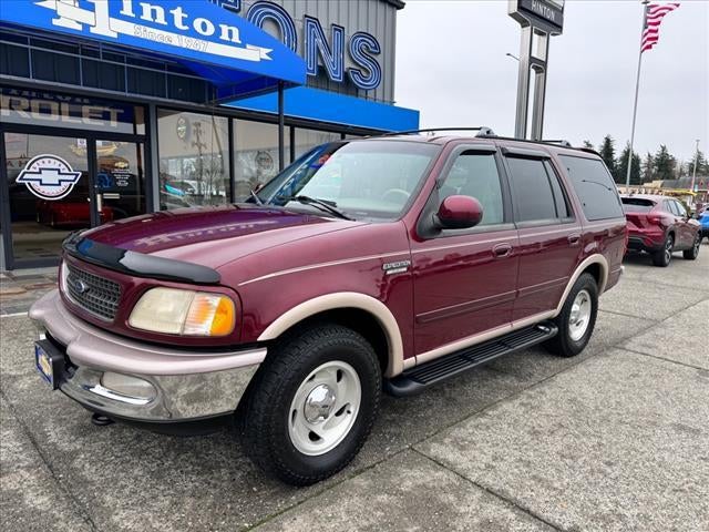 1998 Ford Expedition XLT