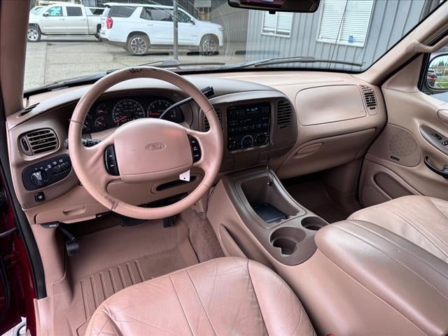 1998 Ford Expedition XLT