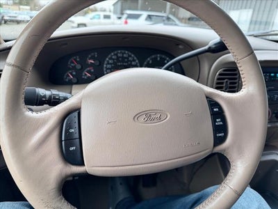 1998 Ford Expedition XLT